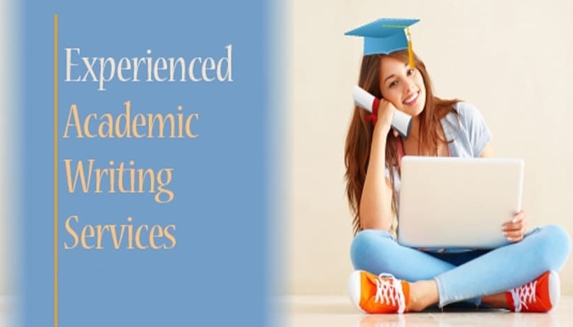 Academic writing agency