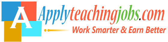 Teaching Jobs